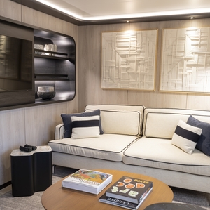 Owner's Suite